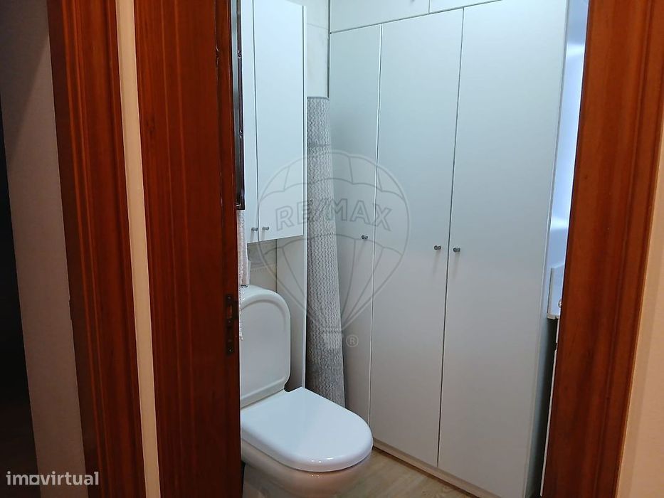 Apartamento T2 para venda