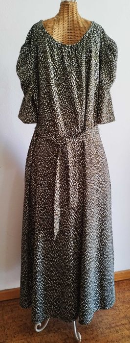 Vestido Cortefiel