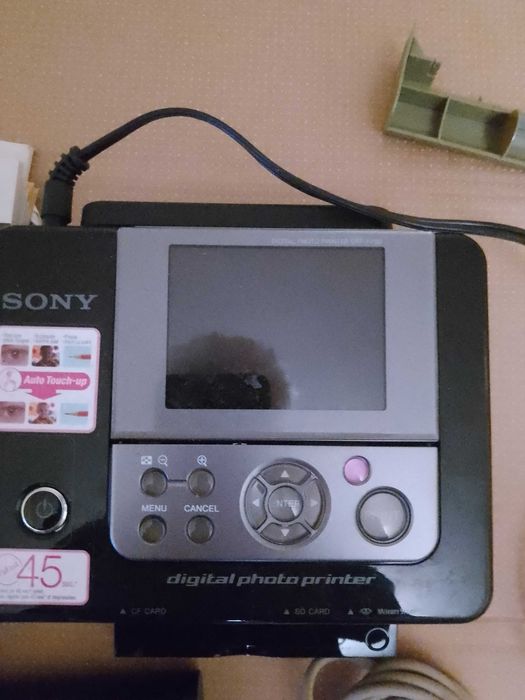 Продаются принтер для печатания фотографии