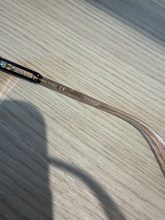 Oprawki korekcyjne Gucci