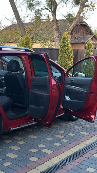 Peugeot 3008, 2009рік, 1.6 hDi