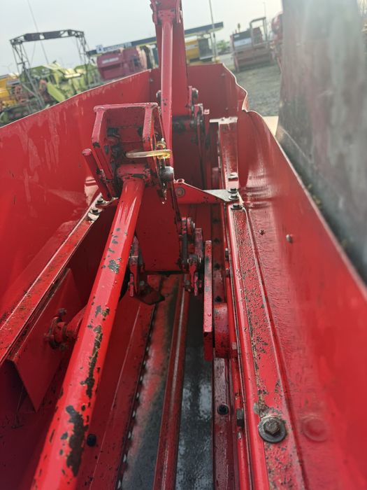 Прес-підбирач Welger AP400 3шт