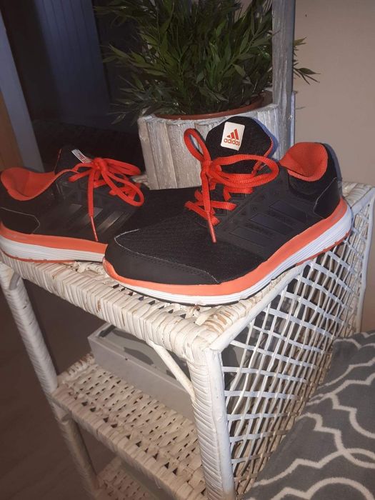 Adidas cloudfoam damskie 37