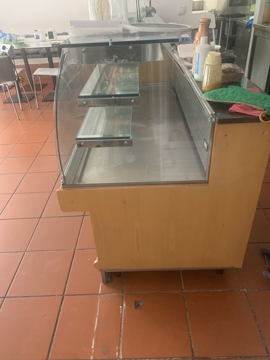 Expositor refrigerao