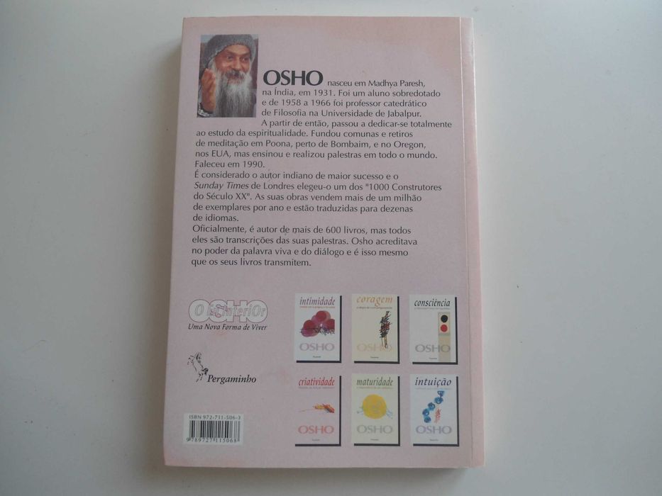 Creativity: Unleashing Inner Forces - OSHO64286384697987122