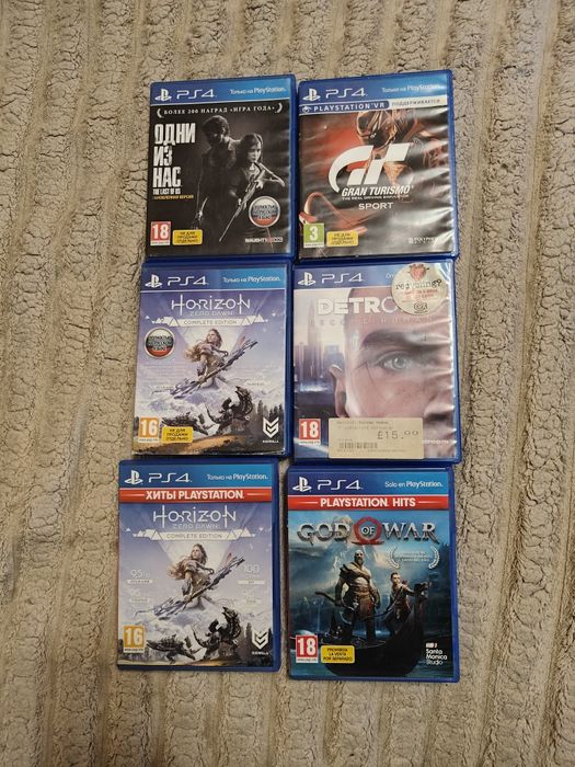 Ігри на Playstation 4, Playstation 5, ps4, ps 4, ps5, ps 5, пс4, ПС 4