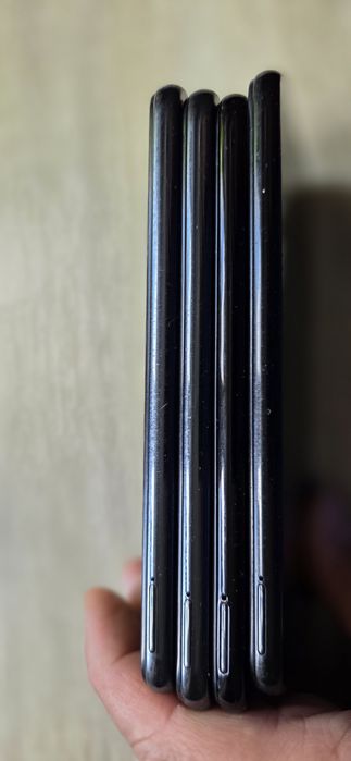 Redmi Note 9, Note 8,