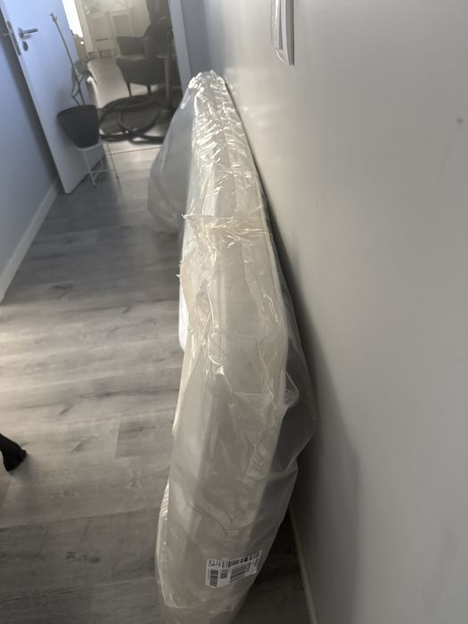 Colchão 190 x 90 (15cm altura)