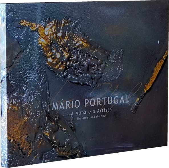 A Alma e o Artista de Mário Portugal
