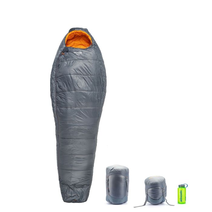 Спальний мішок Pinguin Topas CCS 185