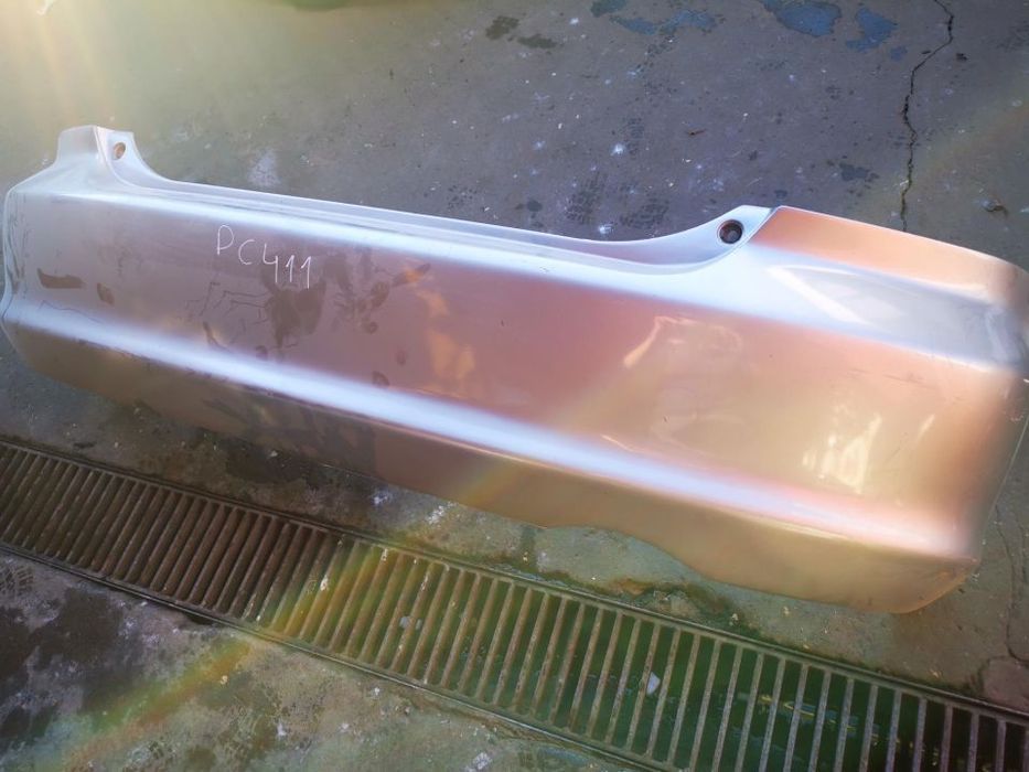 HONDA CIVIC VII EP HATCHBACK PARA CHOQUES - PC411
