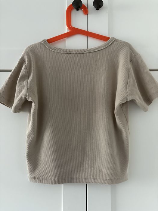 koszulka z krotkim rekawem