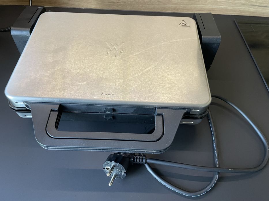 Grill elektryczny WMF Lono 2w1