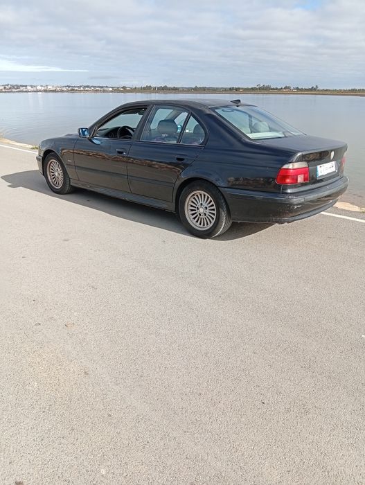 Bmw 530 d e39 1999