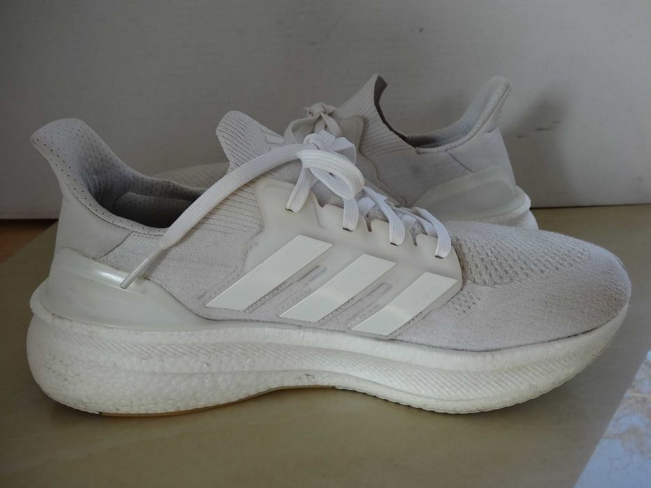Buty ADIDAS ULTRABOOST 5 roz 44 Bieganie Sportowe