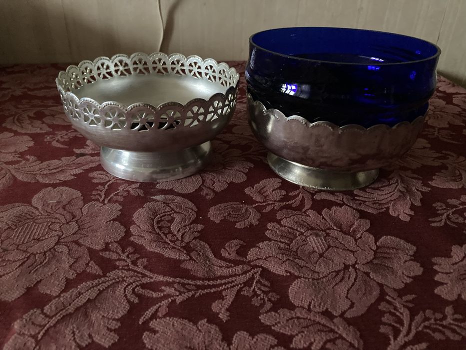 Продам конфетницу