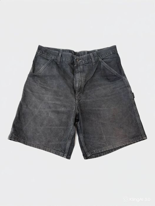 Carhartt шорты.