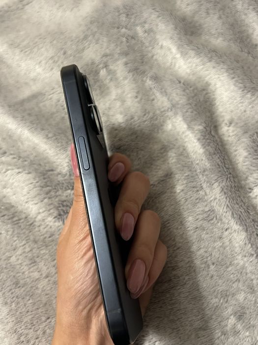 Iphone 15 pro 1tb
