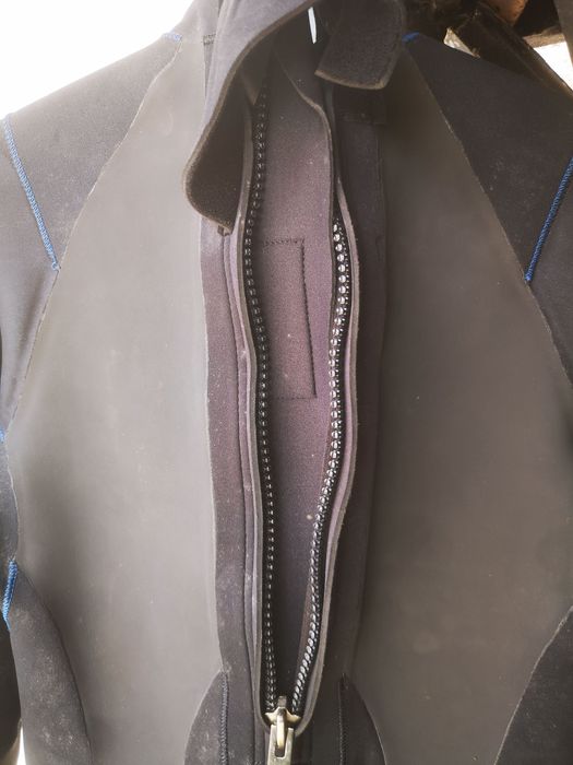 Fato de Surf Billabong 3/2 Tamanho S