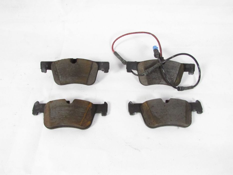 Conjunto Calços Bmw 3 Touring Ref: 34106884243