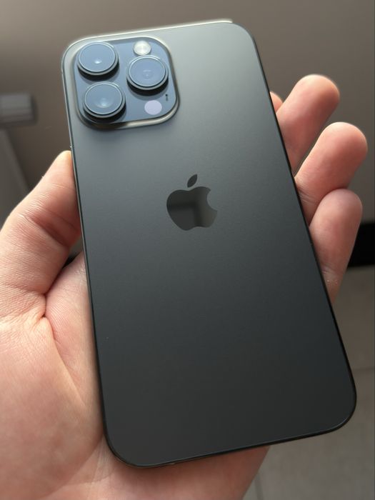 Продам iPhone 14 Pro Max 128GB  у ідеальному стані