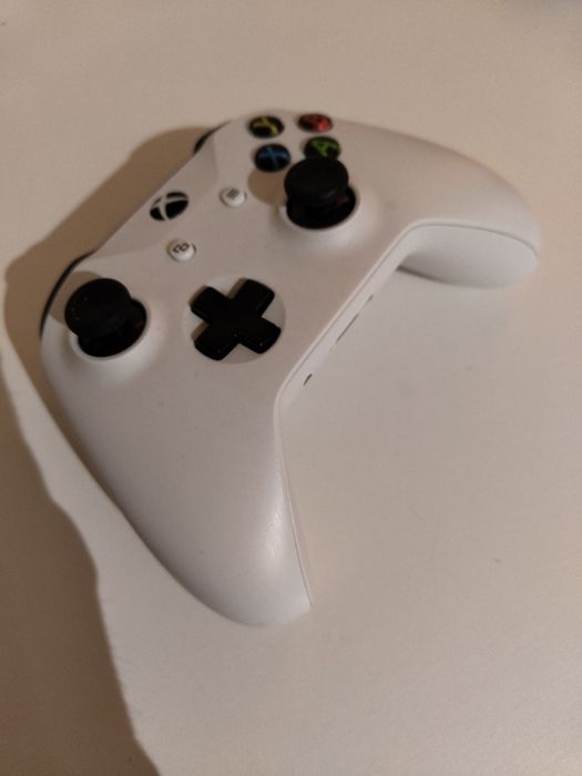 Comando Xbox One wireless sem porta usb