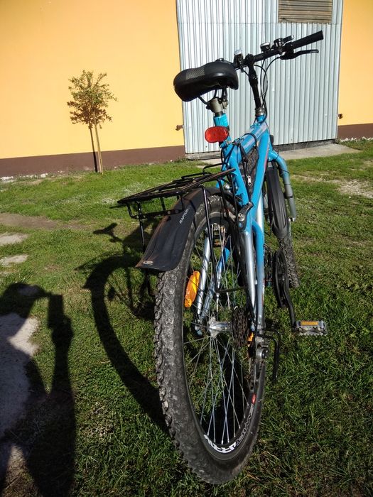 Rower                     .