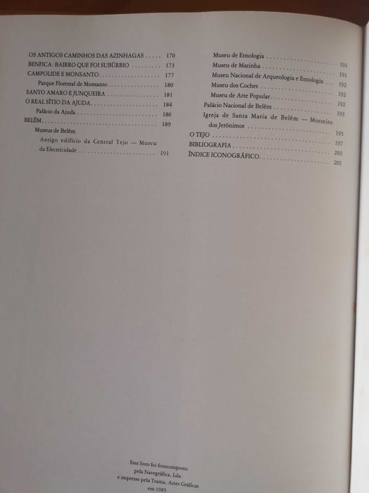 Lisboa - Novos Guias de Portugal