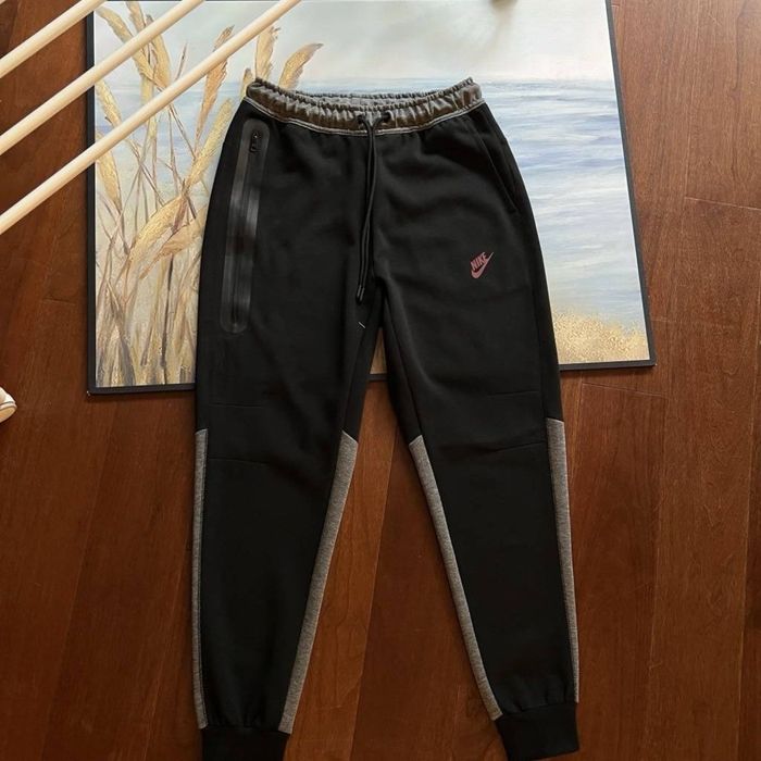 Костюм Nike Tech Найк S-XXL