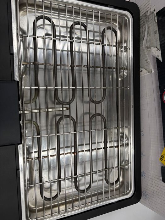 Severin grill elektryczny PG8565
