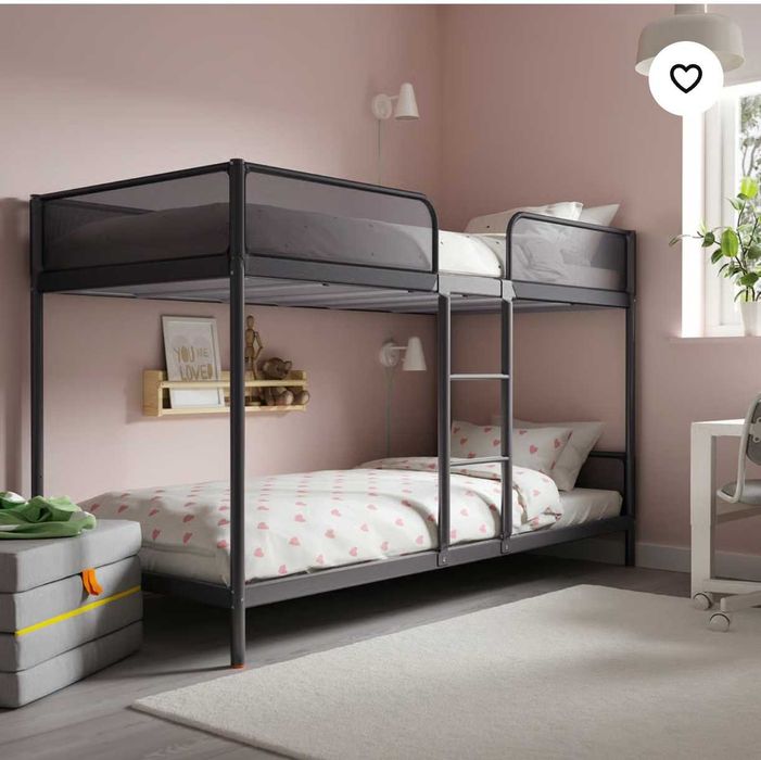 Beliche quase novo - APENAS 6 MESES DE USO