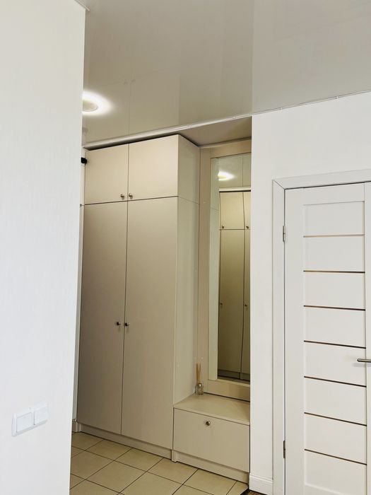 Подобово!Квартира в центрі міста.