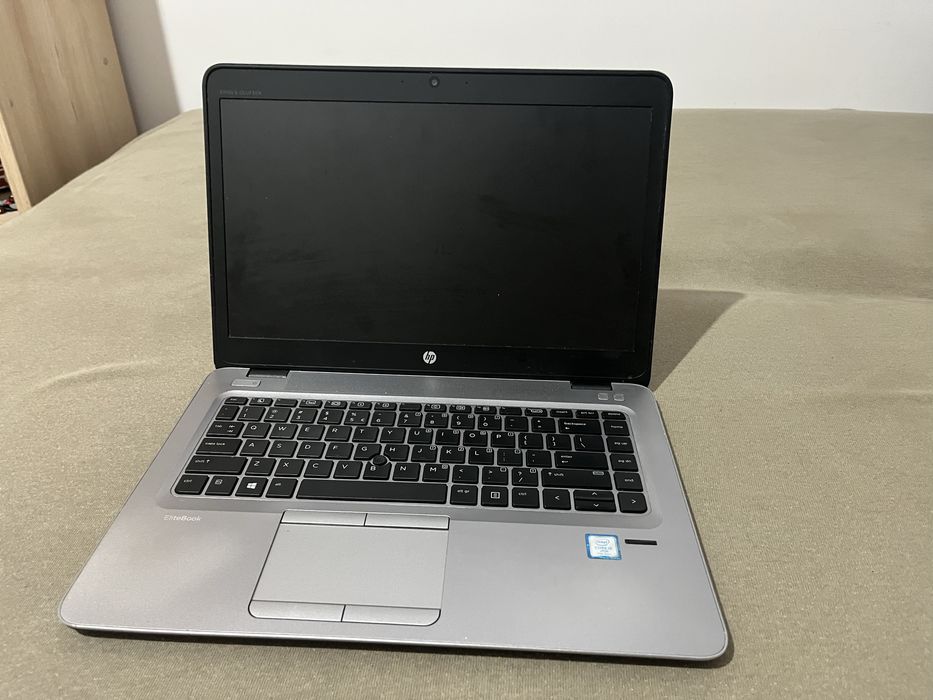 Laptop hp elitebook 840 g4 iltel core i5 vPro 7 generacji