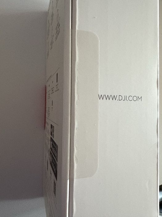 DJI Osmo mobile 7P NOVO selado em caixa com garantia