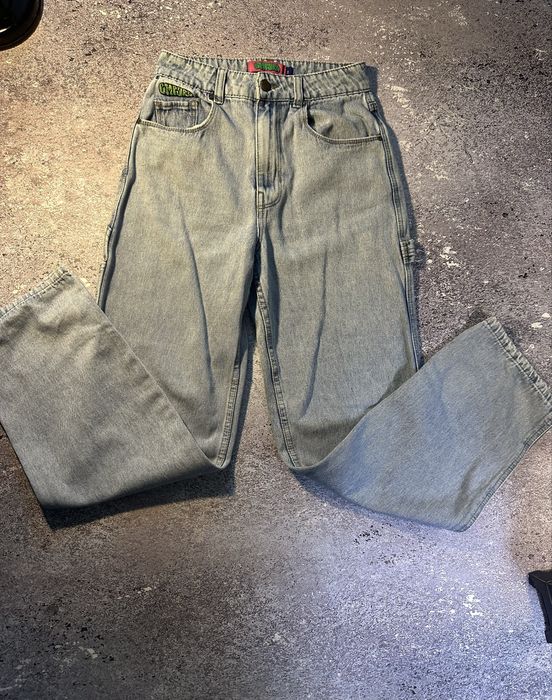 Empire baggy sk8 Jeans