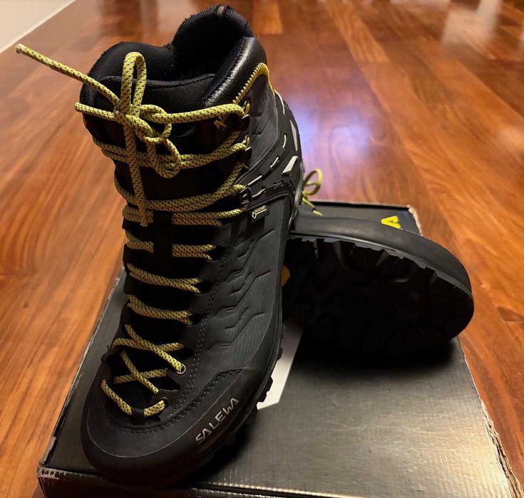 Buty Salewa Repace GTX