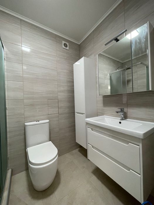 Продам 2 к квартиру ЖК 5й Континент Авторский ремонт