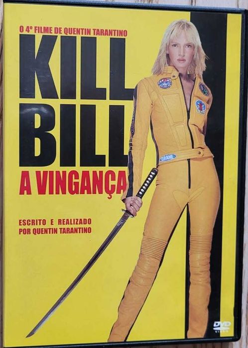 DVDs - Filmes - vários 9a    - Preço Unitário