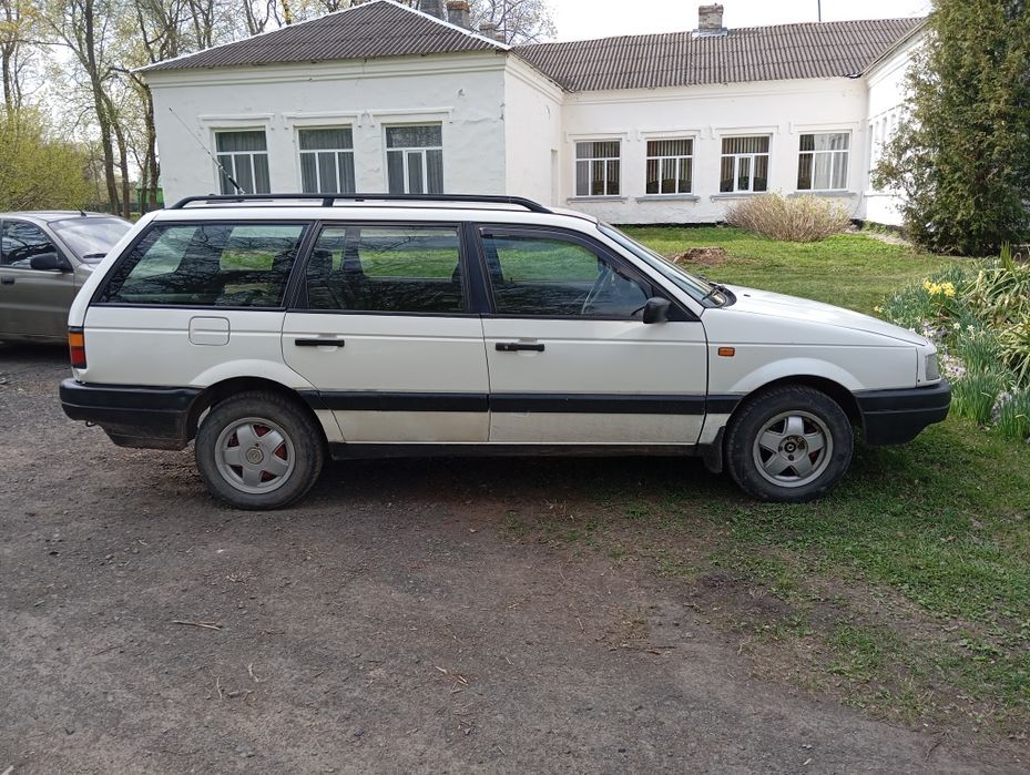 Продам Volkswagen Passat b 3, 1.9 td