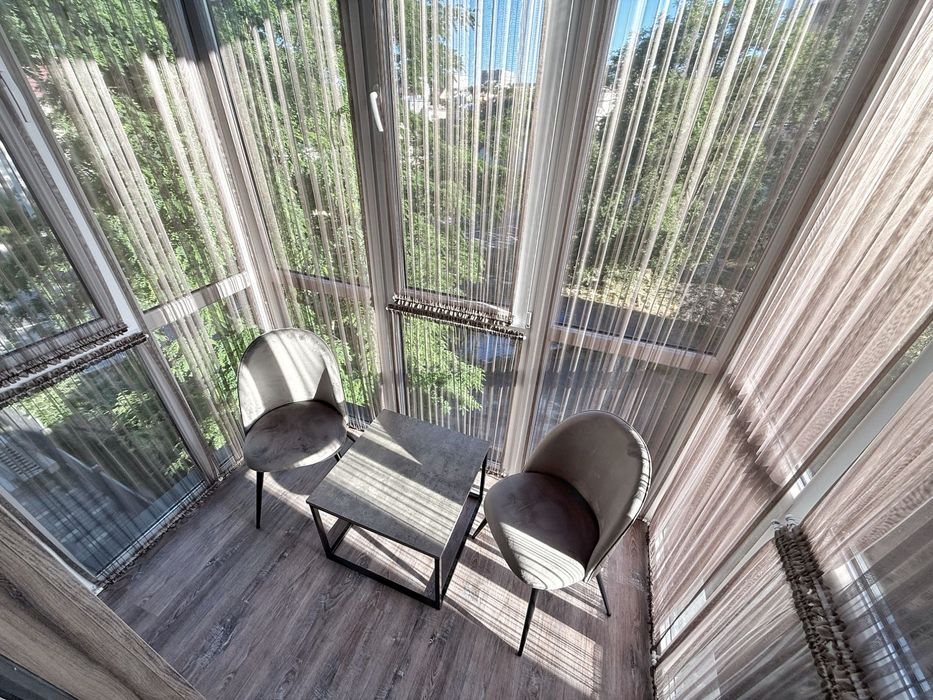 ‼️Вільно‼️ Квартира Mokko - вул. Роксолани 14 - Срібний Дім "Бізнес"