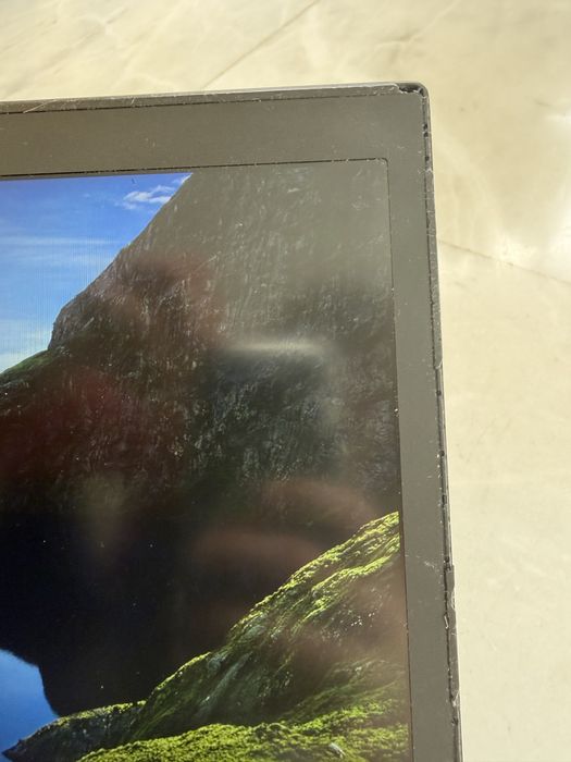 Computador Lenovo ThinkPad X1 Carbon