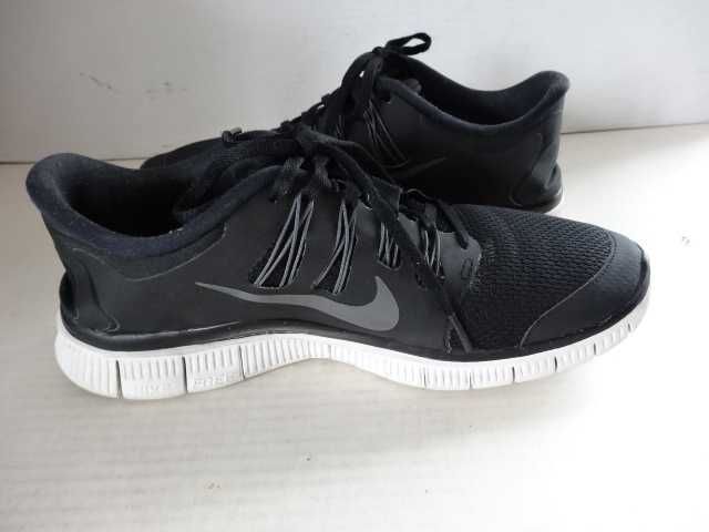 Buty NIKE FREE 5.0 + roz 44 Bieganie Sportowe Adidasy