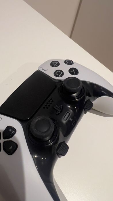 Comando Edge PlayStation