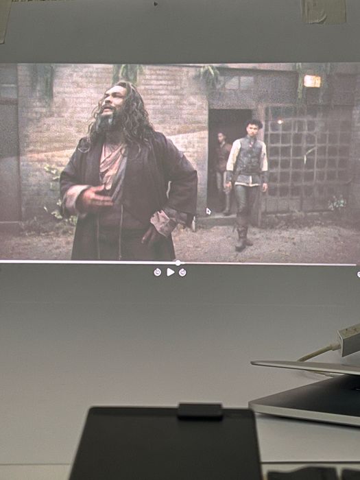 Sony Pico Projector MP-CL1 720p64332172119298122