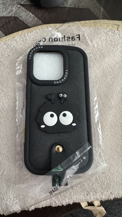 Чехол Iphone 15pro