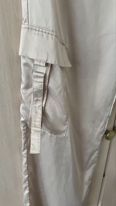 Чудові літні штанці 40р