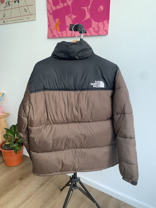 Puffer North Face
