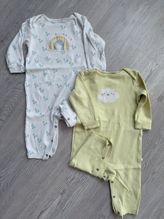 Ромпери next унісекс!