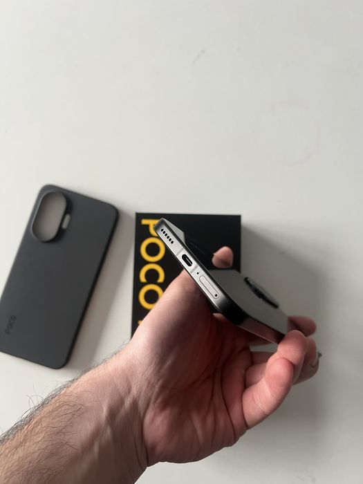 Xiaomi Poco F7 12/512