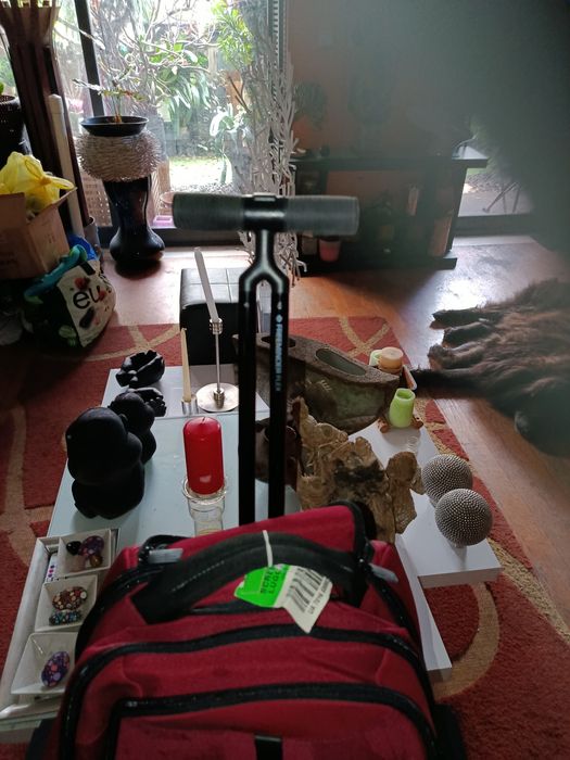 Mala trolley Samsonite